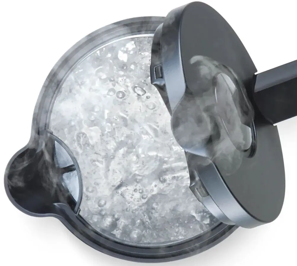 Fierbator electric Bosch TWK8611P (White)