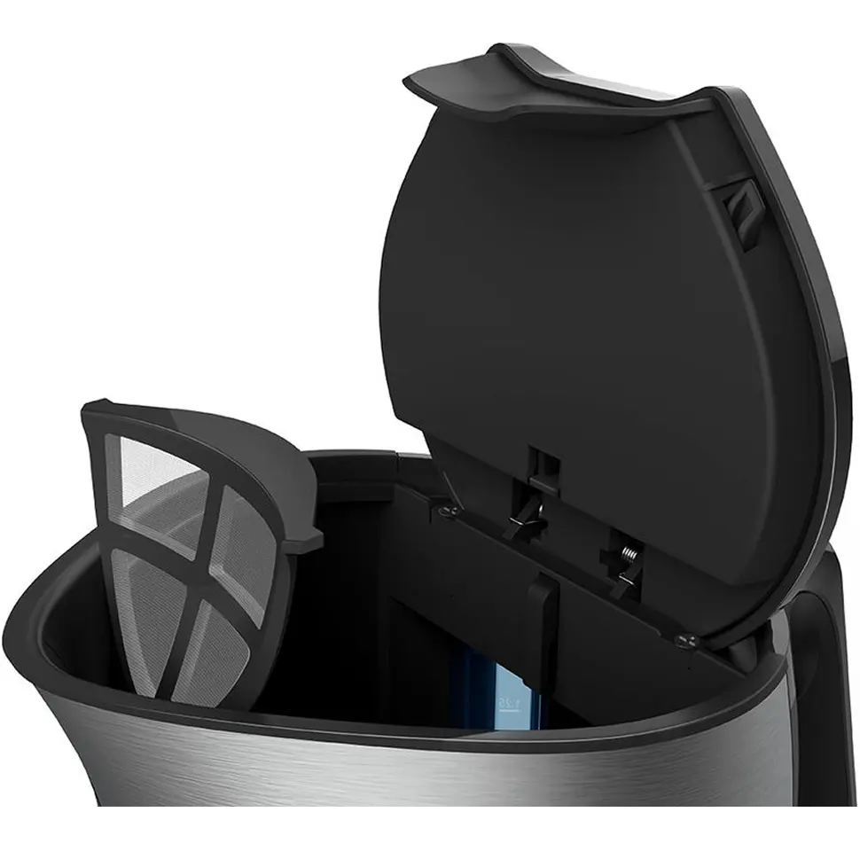 Fierbator electric Braun WK 5115 BK (Black)