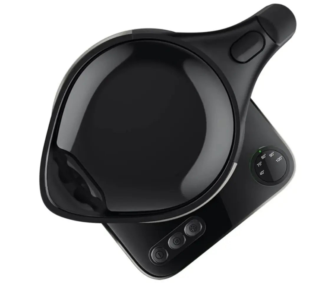 Fierbator electric Braun WK 5115 BK (Black)