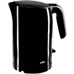 Fierbator electric Braun PurEase WK3100BK (Black)