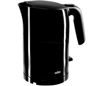 Электрочайник Braun PurEase WK3100BK (Black)