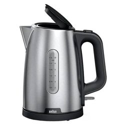 Fierbator electric Braun PurShine WK1500 (Black/Inox) Thumb