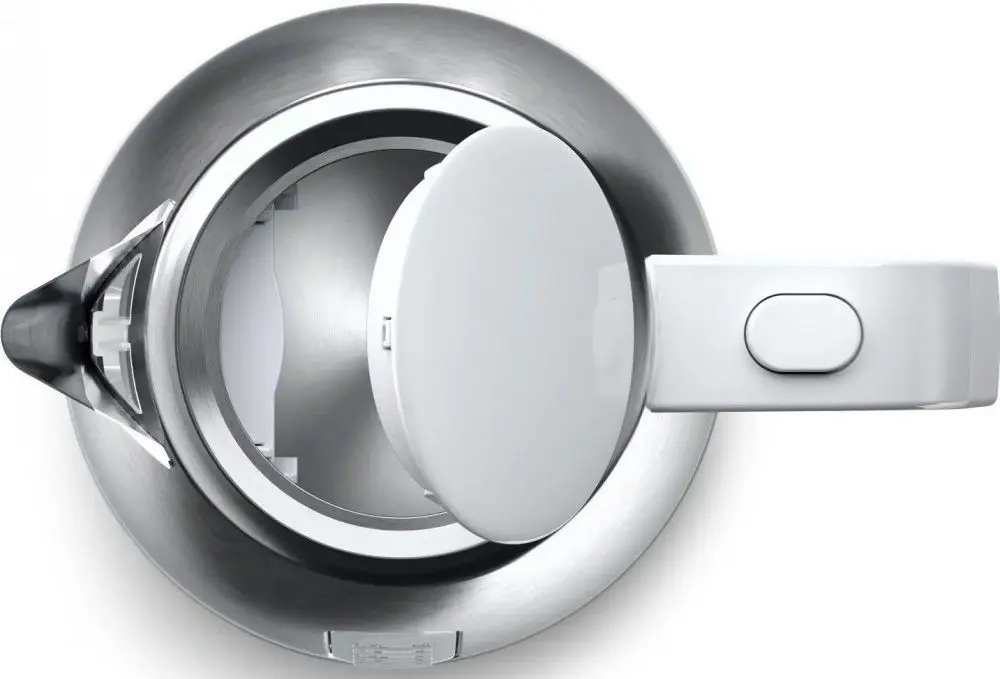 Электрочайник Braun WK1500WH PurShine (White) - 3