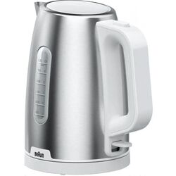 Электрочайник Braun WK1500WH PurShine (White)