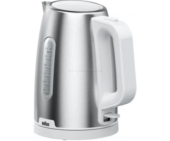 Электрочайник Braun WK1500WH PurShine (White)