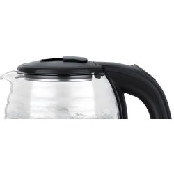 Fierbator electric Brock WK 2401 (Black) Thumb