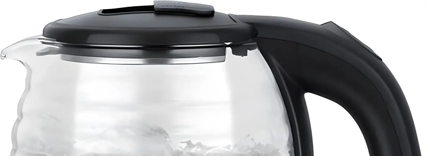 Fierbator electric Brock WK 2401 (Black)