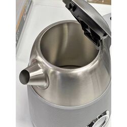 Fierbator electric Brock WK 9805 (Grey/Inox) Thumb