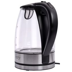 Fierbator electric Camry CR 1239 (Black/Inox) Thumb