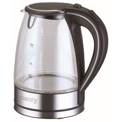 Fierbator electric Camry CR 1239 (Black/Inox) Thumb