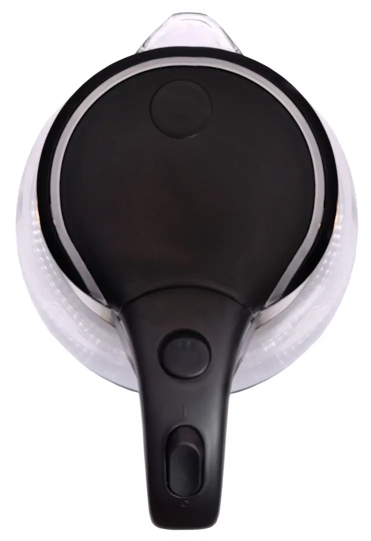 Fierbator electric Camry CR 1239 (Black/Inox)