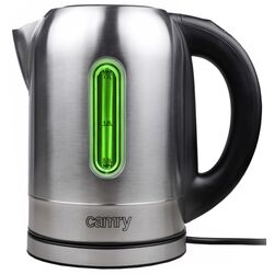 Fierbator electric Camry CR 1253 (Black/Inox) Thumb