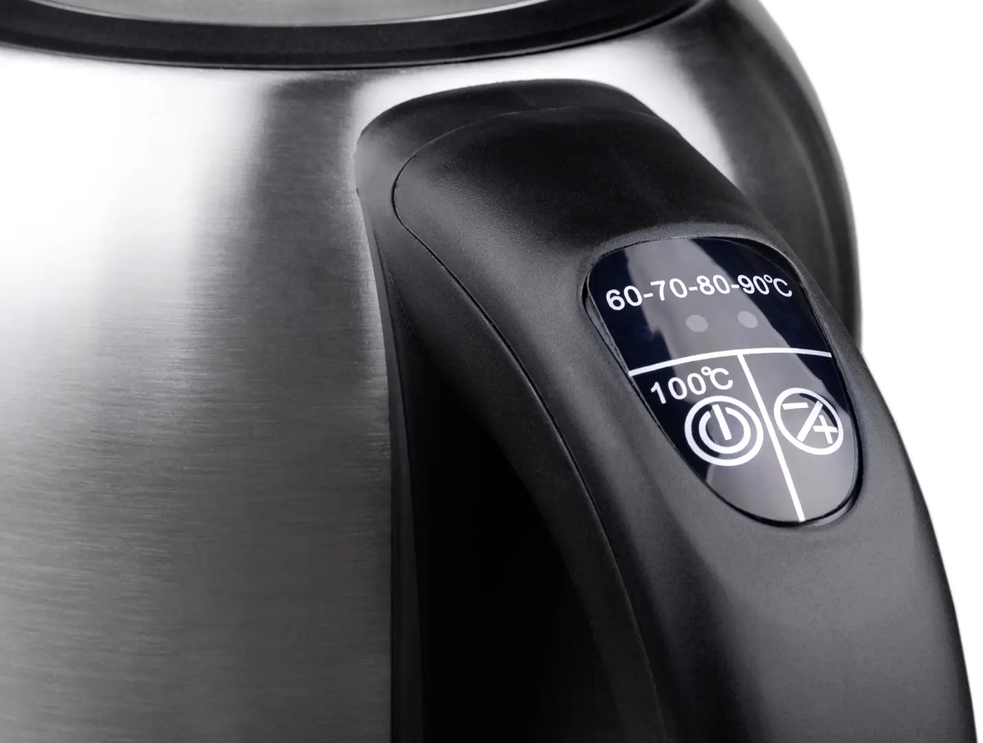 Fierbator electric Camry CR 1253 (Black/Inox)