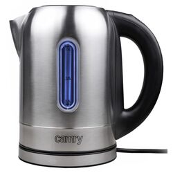 Fierbator electric Camry CR 1253 (Black/Inox) Thumb