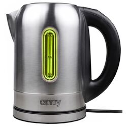 Fierbator electric Camry CR 1253 (Black/Inox) Thumb