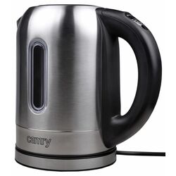Fierbator electric Camry CR 1253 (Black/Inox) Thumb
