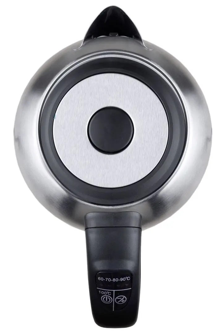 Fierbator electric Camry CR 1253 (Black/Inox)