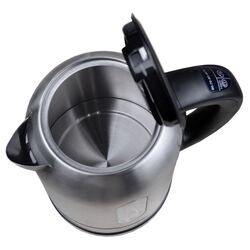 Fierbator electric Camry CR 1253 (Black/Inox) Thumb