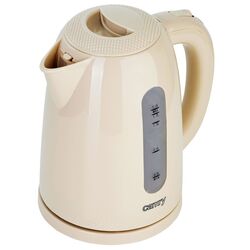 Fierbator electric Camry CR 1254L (Beige) Thumb