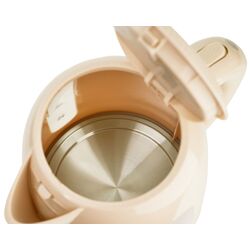 Fierbator electric Camry CR 1254L (Beige) Thumb