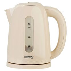 Электрочайник Camry CR 1254L (Beige)