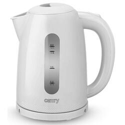 Электрочайник Camry CR 1254W (White)