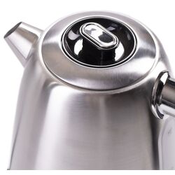 Fierbator electric Camry CR 1291 (Inox) Thumb