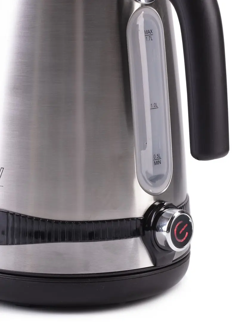 Fierbator electric Camry CR 1291 (Inox)