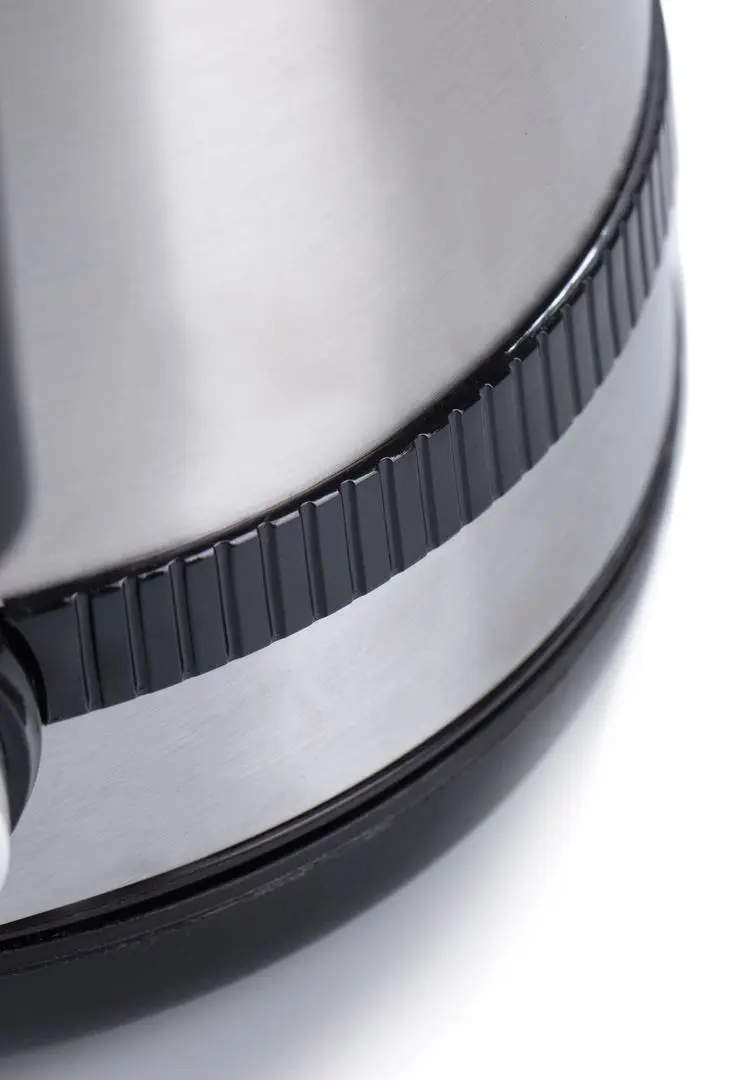 Fierbator electric Camry CR 1291 (Inox)