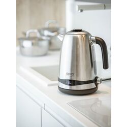Fierbator electric Camry CR 1291 (Inox) Thumb
