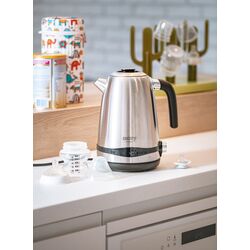 Fierbator electric Camry CR 1291 (Inox) Thumb