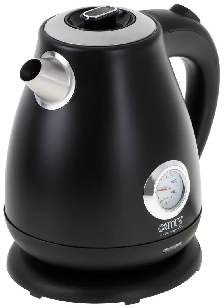 Электрочайник Camry CR 1344 (Black)