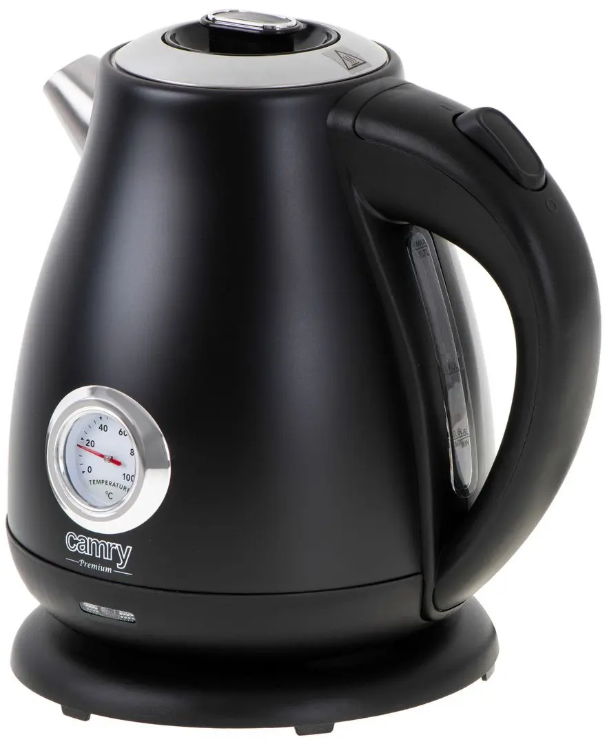 Электрочайник Camry CR 1344 (Black)