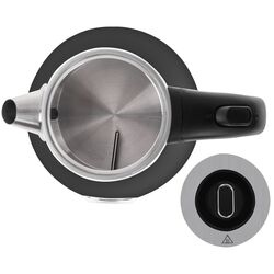 Электрочайник Camry CR 1344 (Black) Thumb