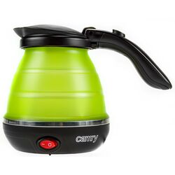 Электрочайник дорожный Camry CR 1265 (Green)