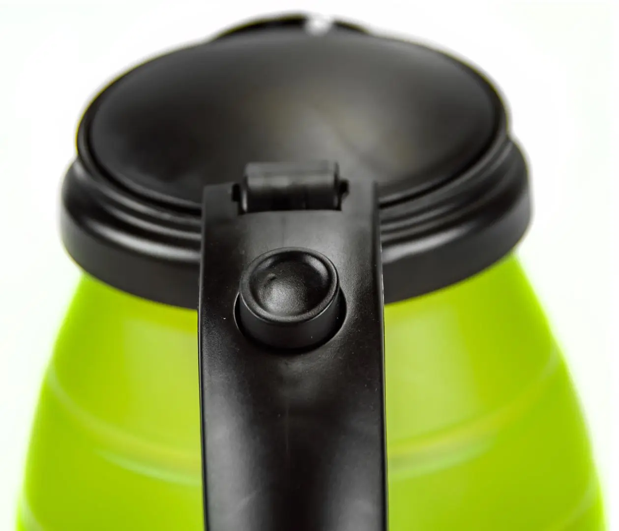 Fierbator electric pentru calatorie Camry CR 1265 (Green)