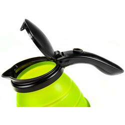 Fierbator electric pentru calatorie Camry CR 1265 (Green) Thumb