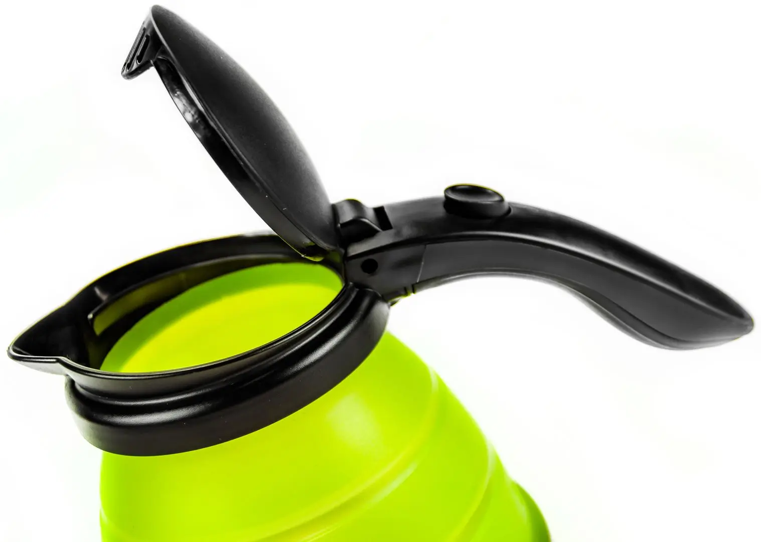 Fierbator electric pentru calatorie Camry CR 1265 (Green)