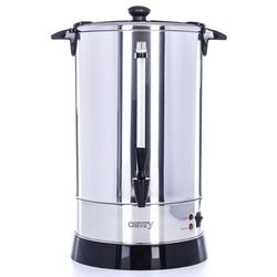 Fierbator electric Camry CR 1259 (Black/Inox) Thumb