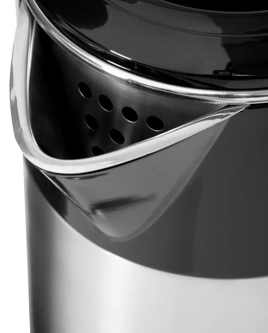 Fierbator electric Centek CT-0021 (Inox)