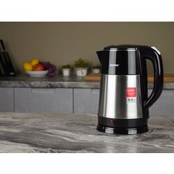 Fierbator electric Centek CT-0021 (Inox) Thumb