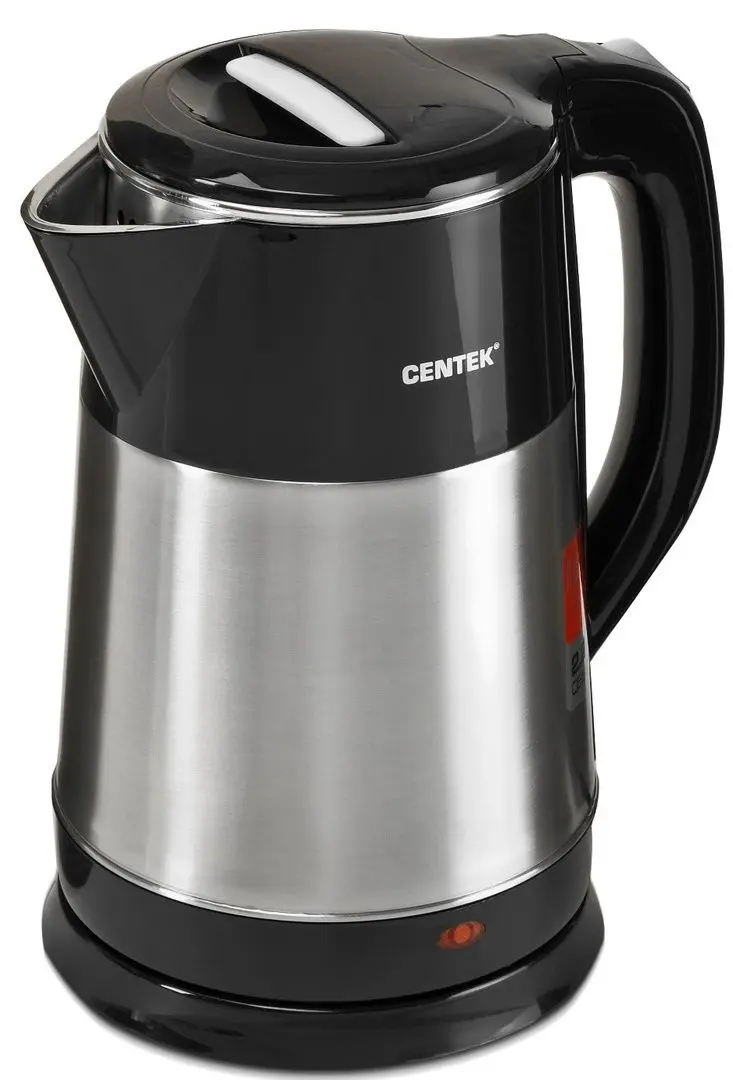 Fierbator electric Centek CT-0021 (Inox)