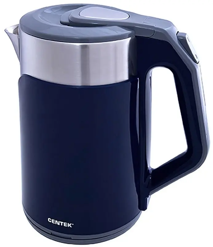 Fierbator electric Centek CT-0023 (Blue)