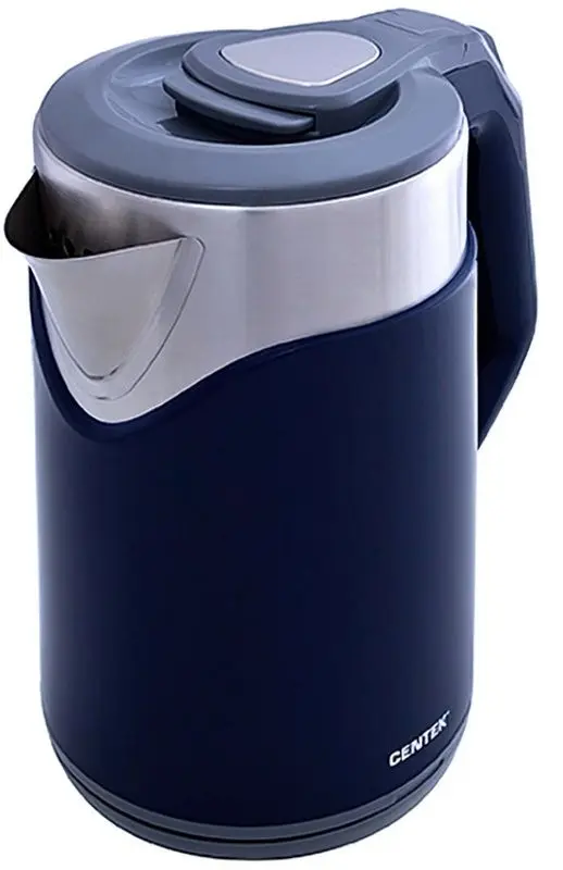 Fierbator electric Centek CT-0023 (Blue)