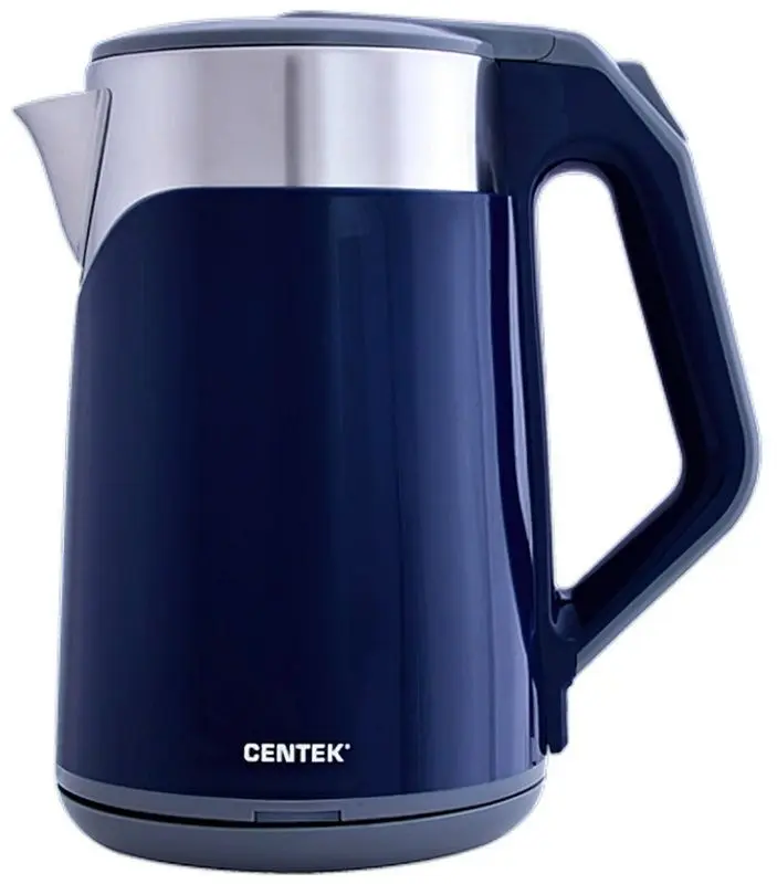Fierbator electric Centek CT-0023 (Blue)