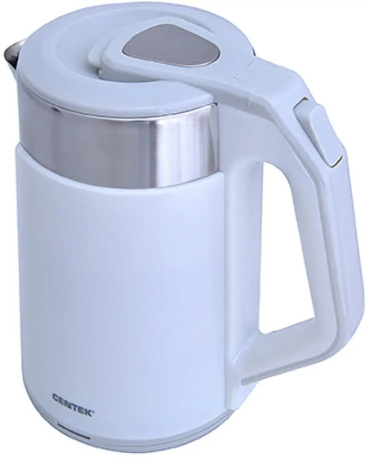 Fierbator electric Centek CT-0023 (White)
