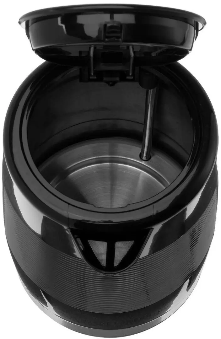 Fierbator electric Centek CT-0027 (Black)