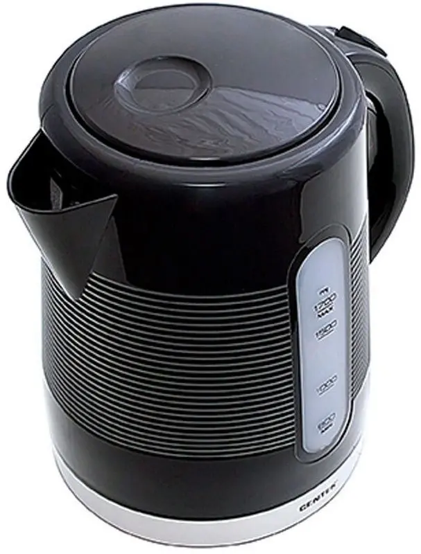 Fierbator electric Centek CT-0027 (Black)
