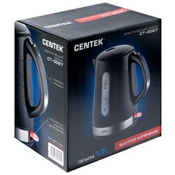 Fierbator electric Centek CT-0027 (Black) Thumb