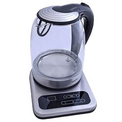 Fierbator electric Centek CT-0031 (Black/Inox) Thumb